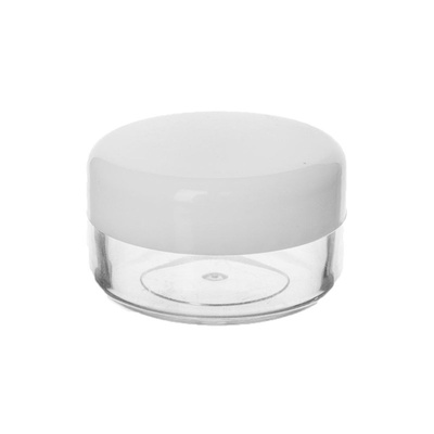 Cosmetic Container 10 ml