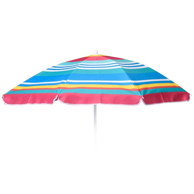 Garden Parasol Adjustable 144 cm