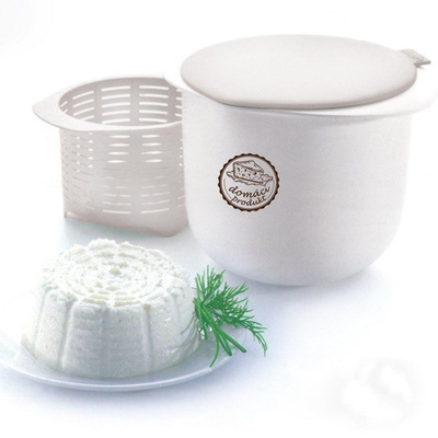 Cheese Mould Basket 1 l