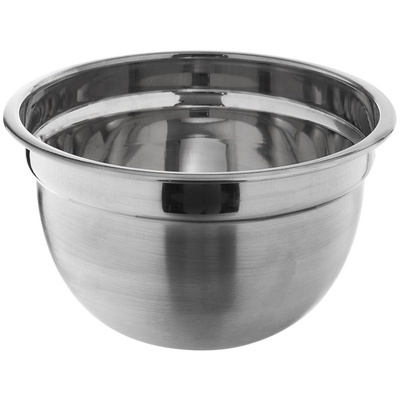 Kitchen Bowl Steel 29,5 cm, 7 l